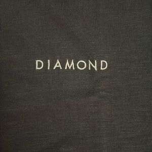 Diamond Supply co. Tshirt